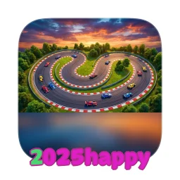 2025happy