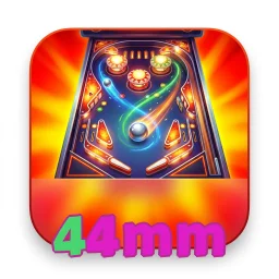 44mm