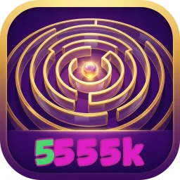5555k