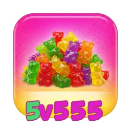 5v555
