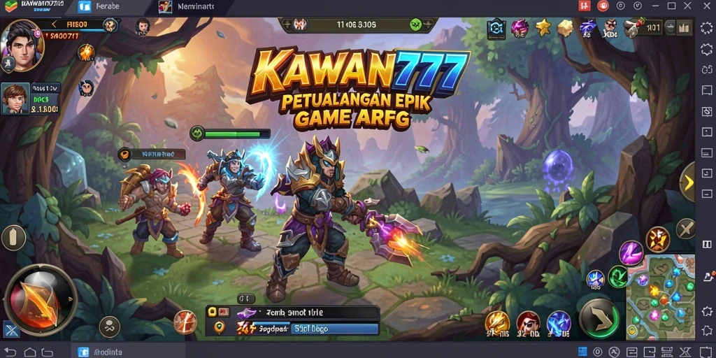 Visual de A7K7