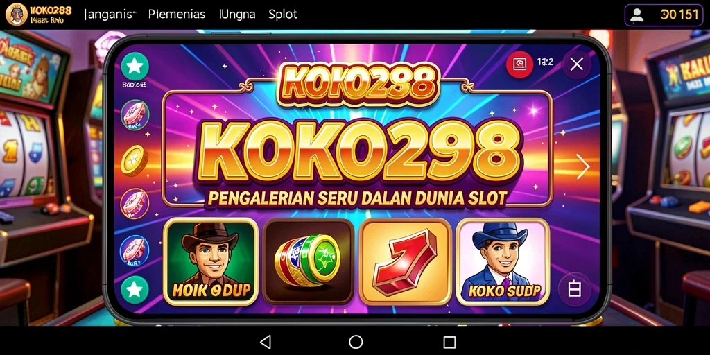 Visual de G6BET